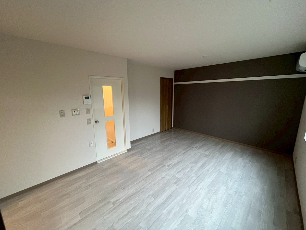 リビング 写真2