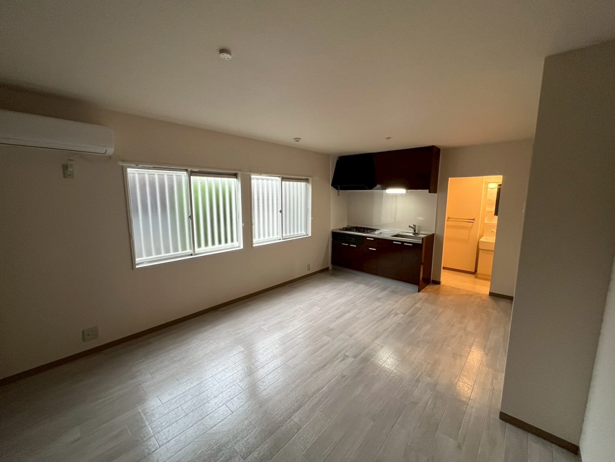 リビング 写真3