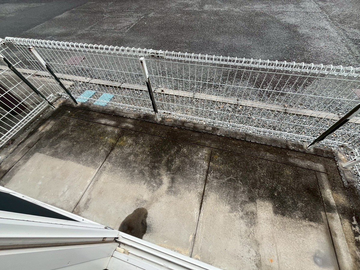 バルコニー・ベランダ 写真16