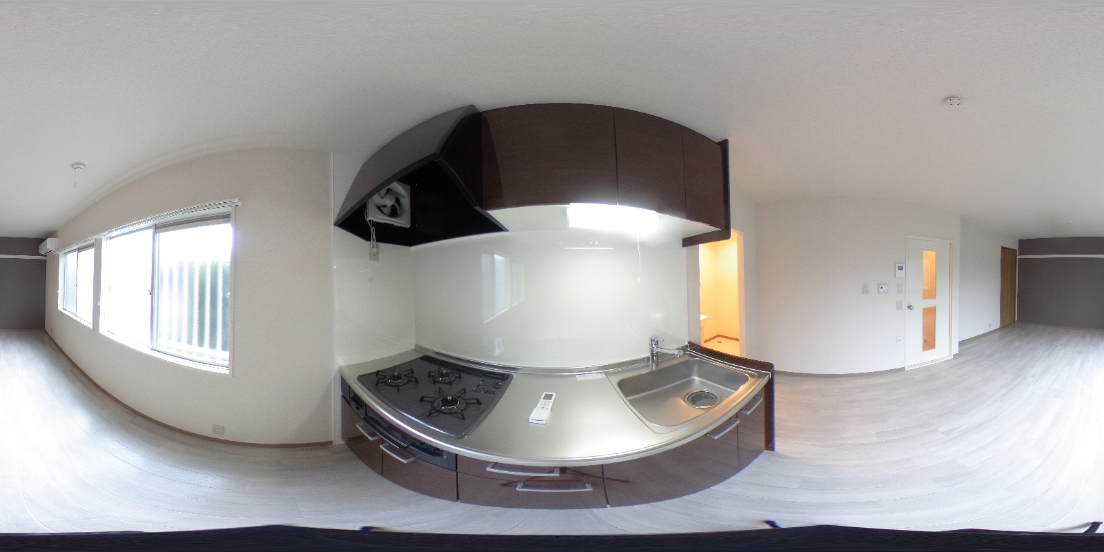 キッチン 写真34