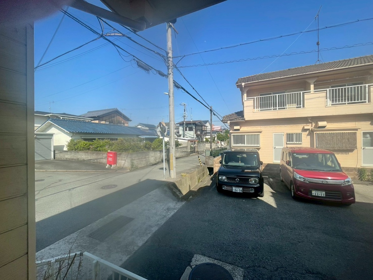 眺望 写真28