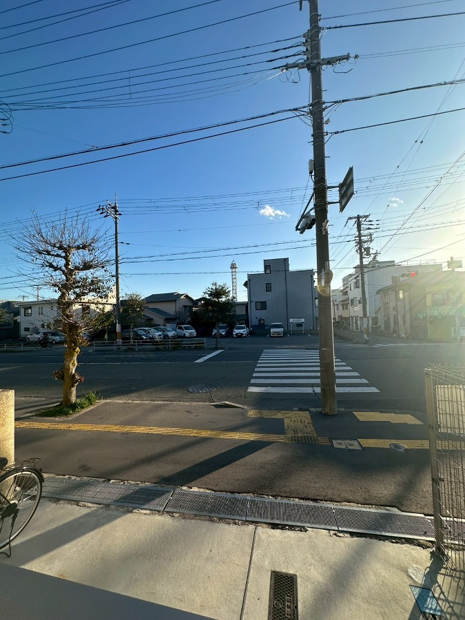 眺望 写真29