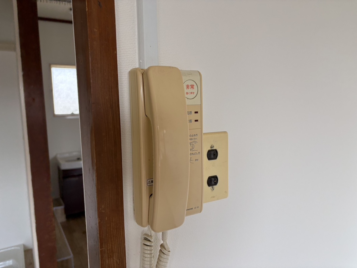セキュリティ 写真28