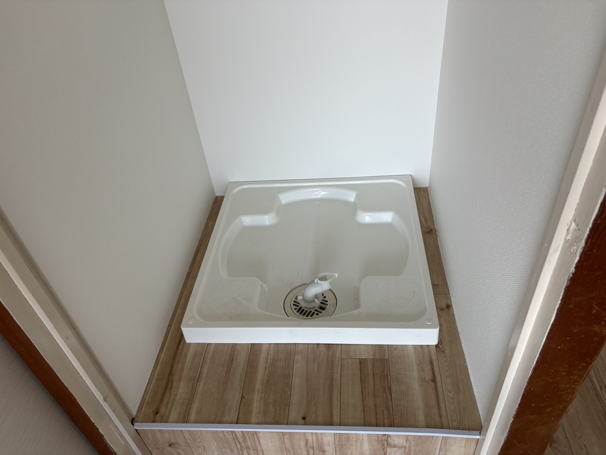 洗面所 写真14