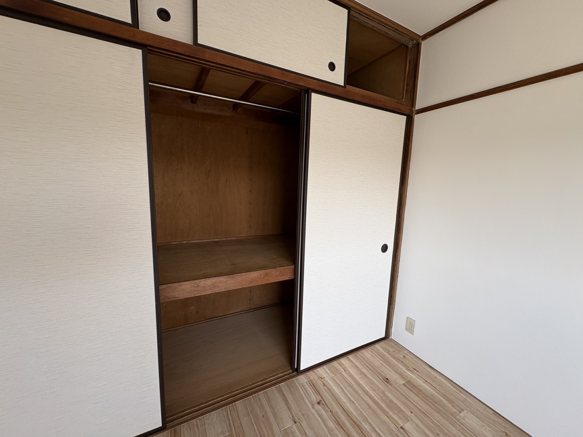 収納 写真19