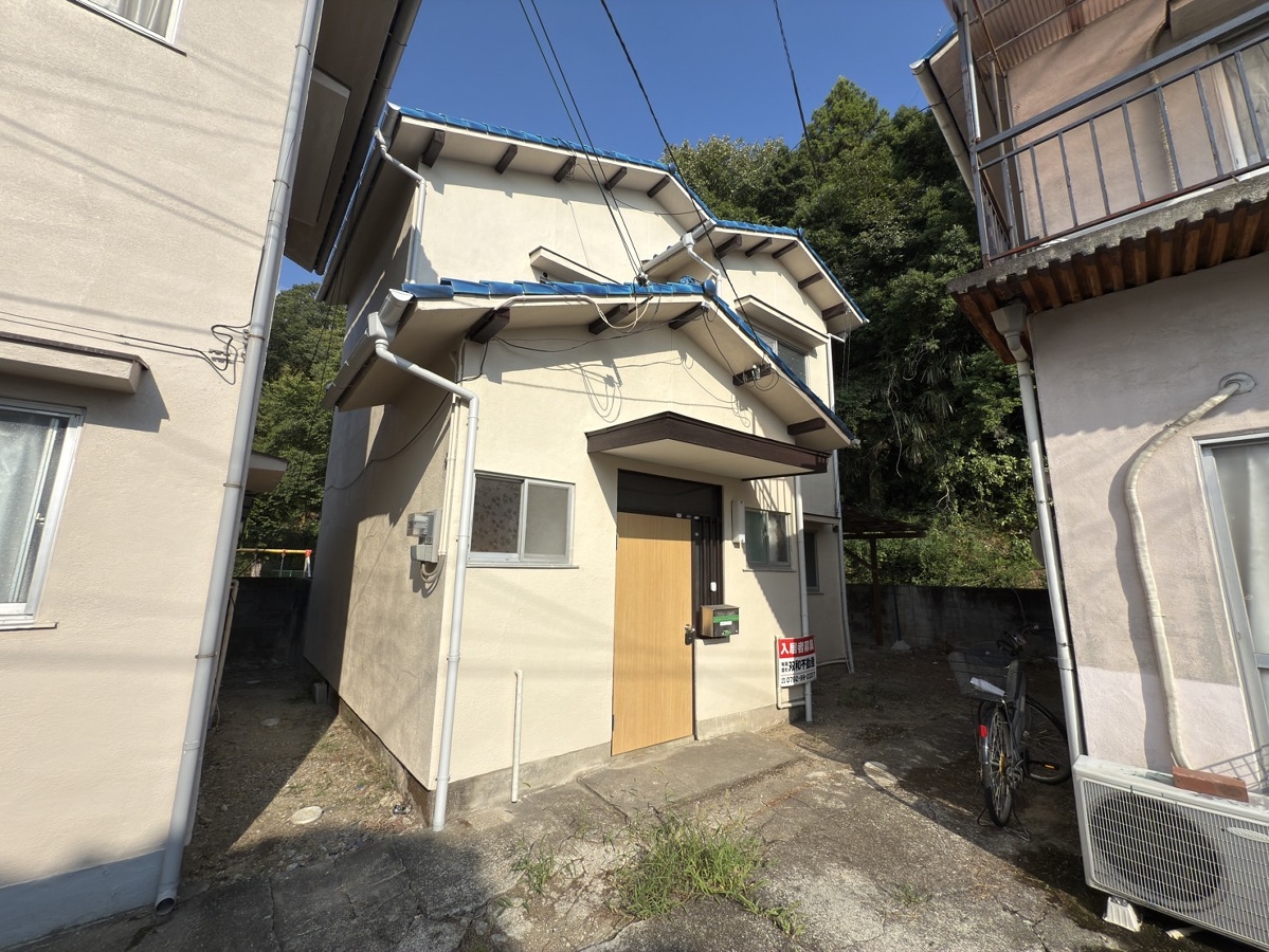 井垣様貸家