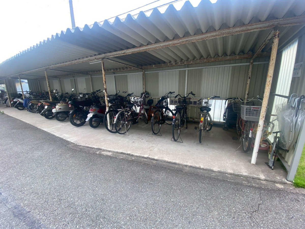共用部 写真30