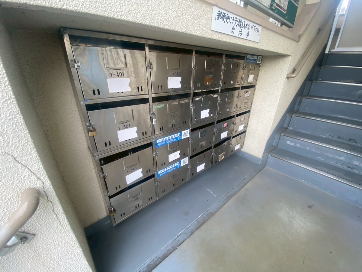 共用部 写真31