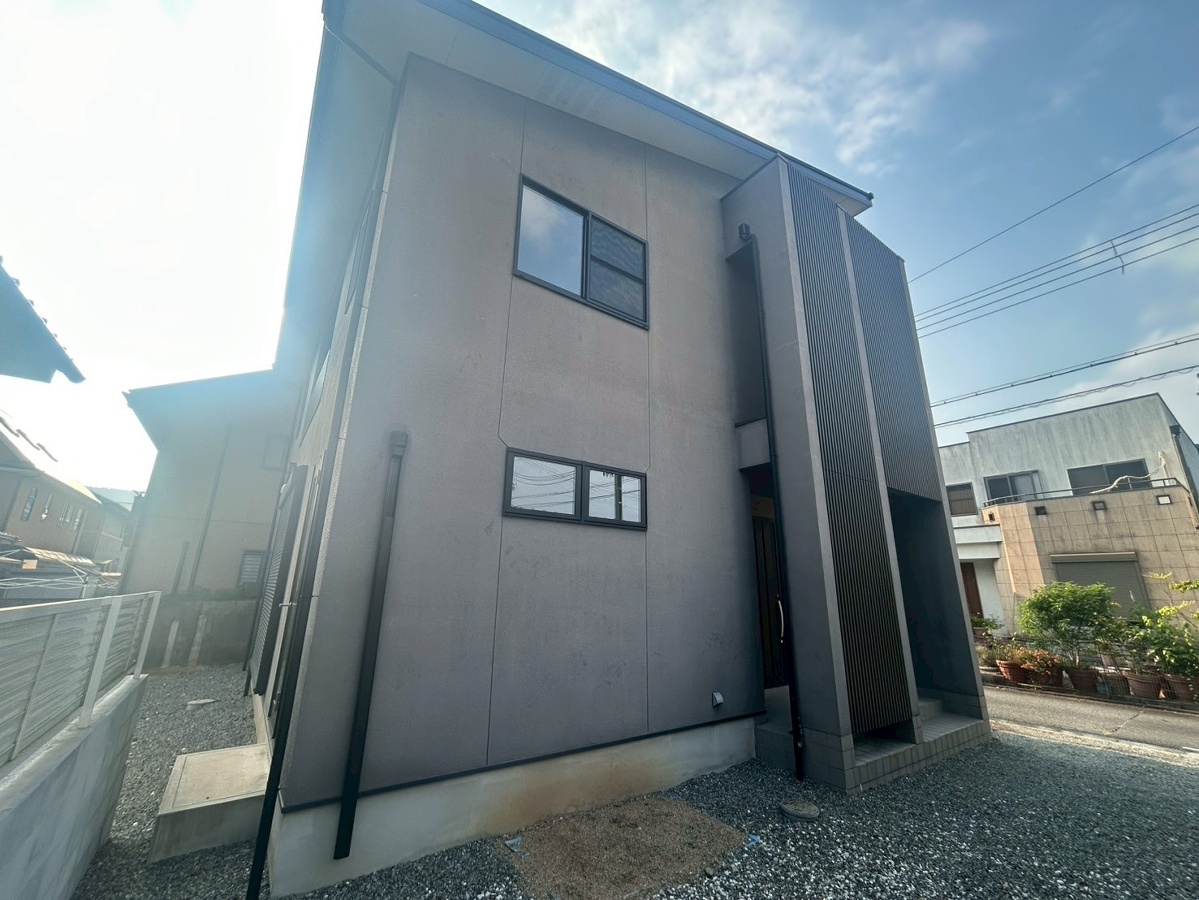姫路市夢前町中古戸建