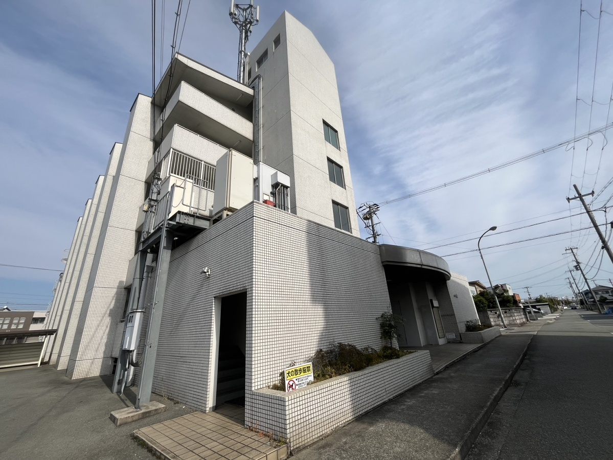 外観 写真2