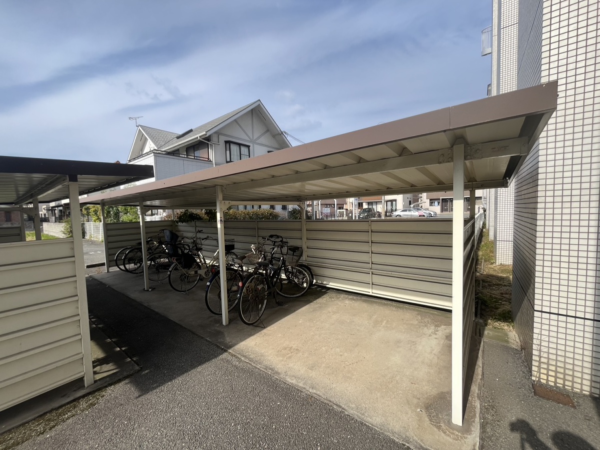 共用部 写真3