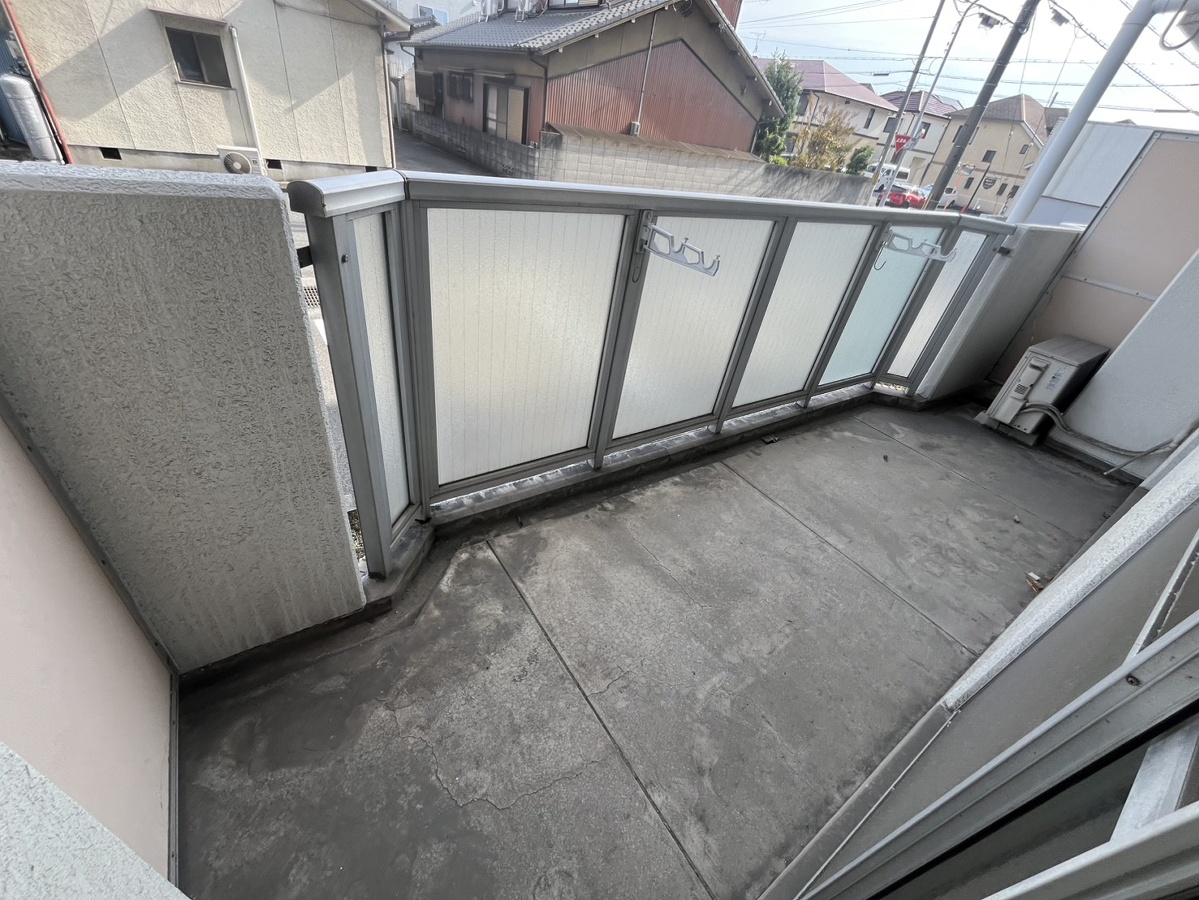 バルコニー・ベランダ 写真30