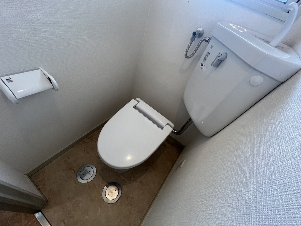 トイレ 写真28