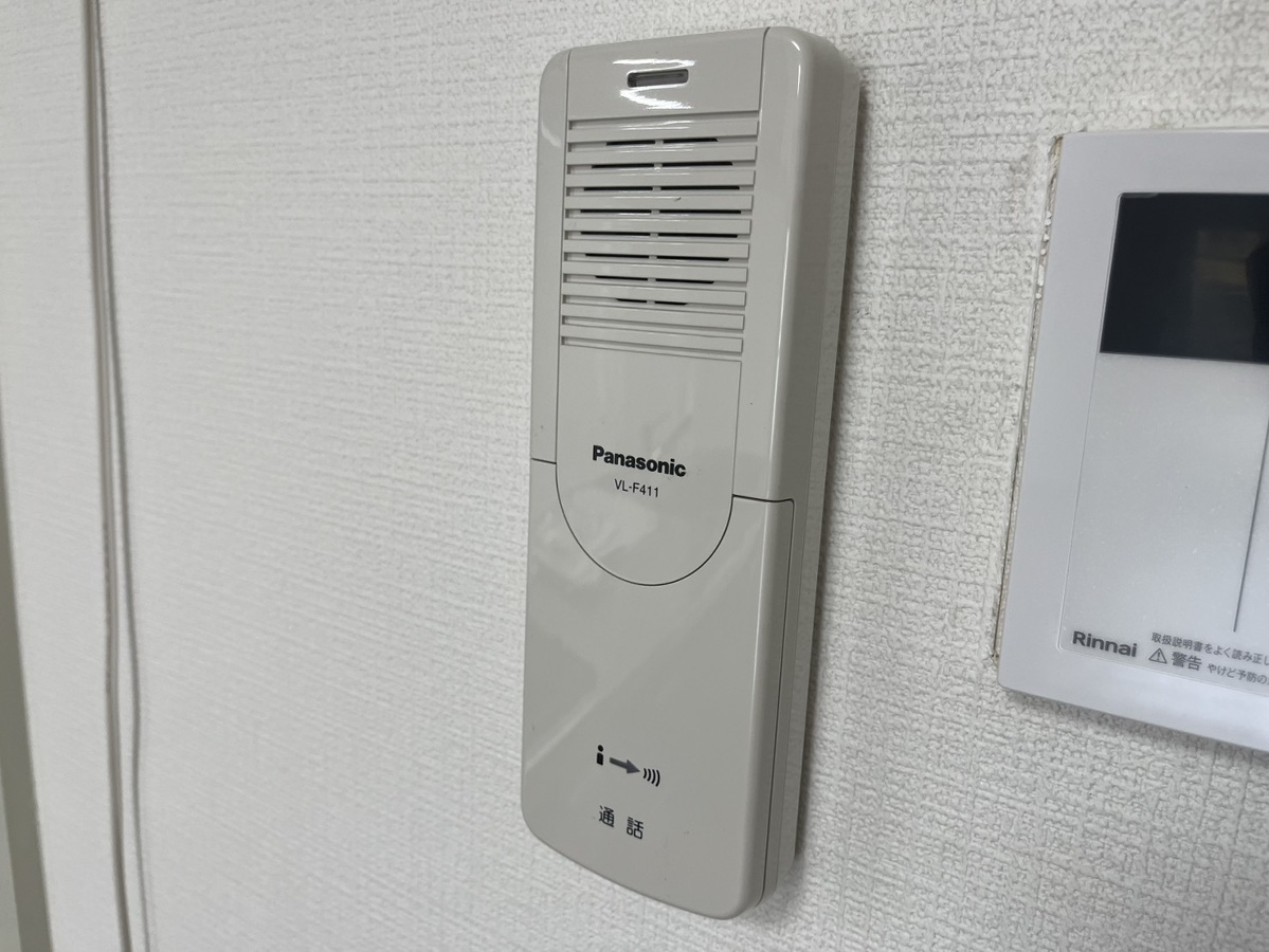 セキュリティ 写真31