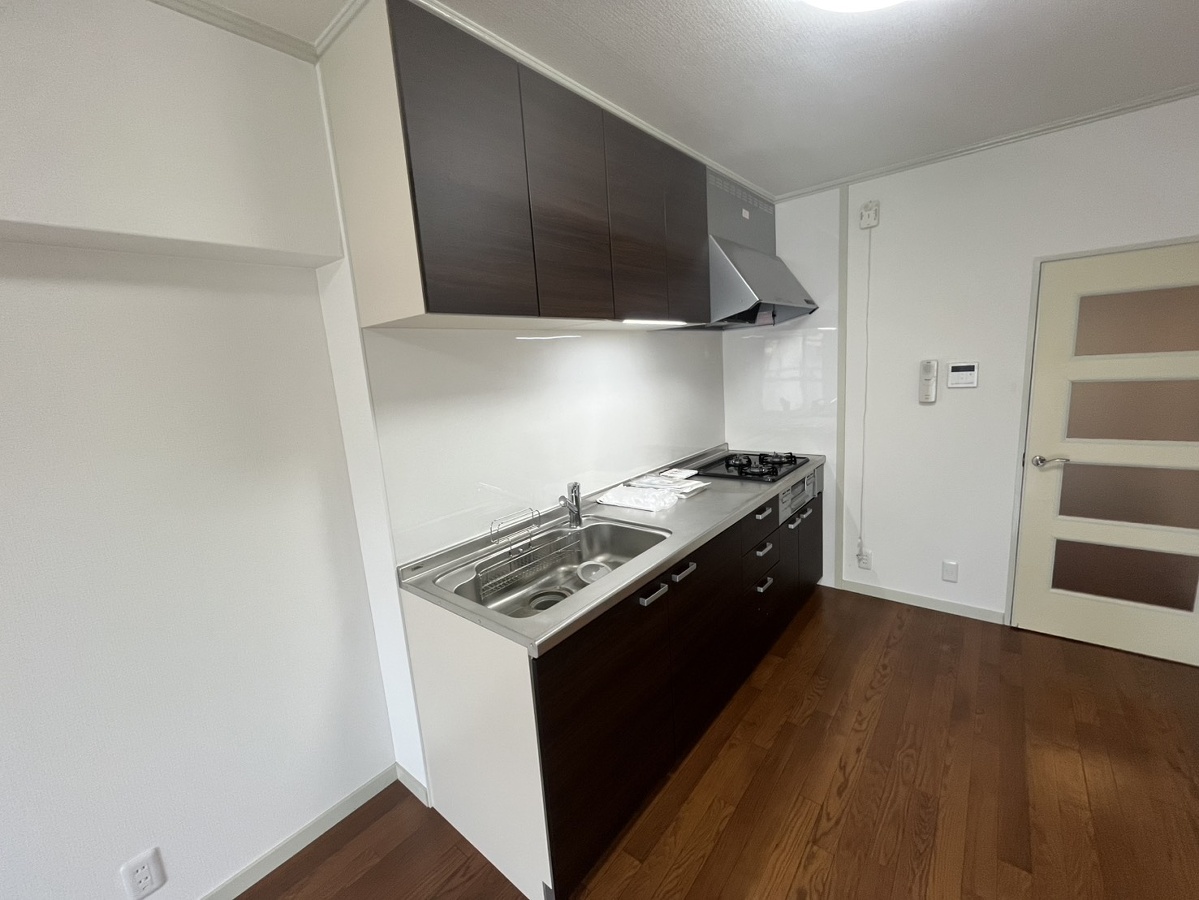 キッチン 写真6