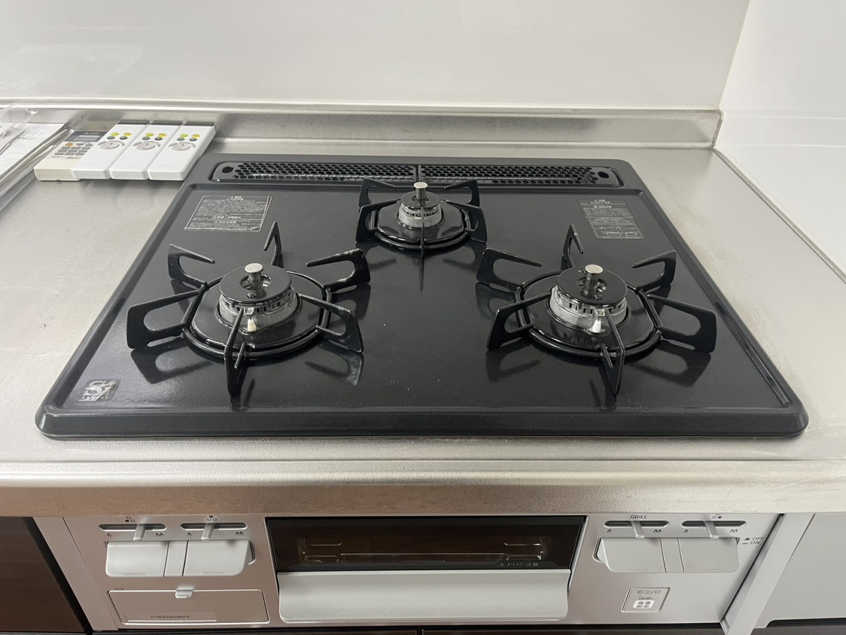 キッチン 写真7