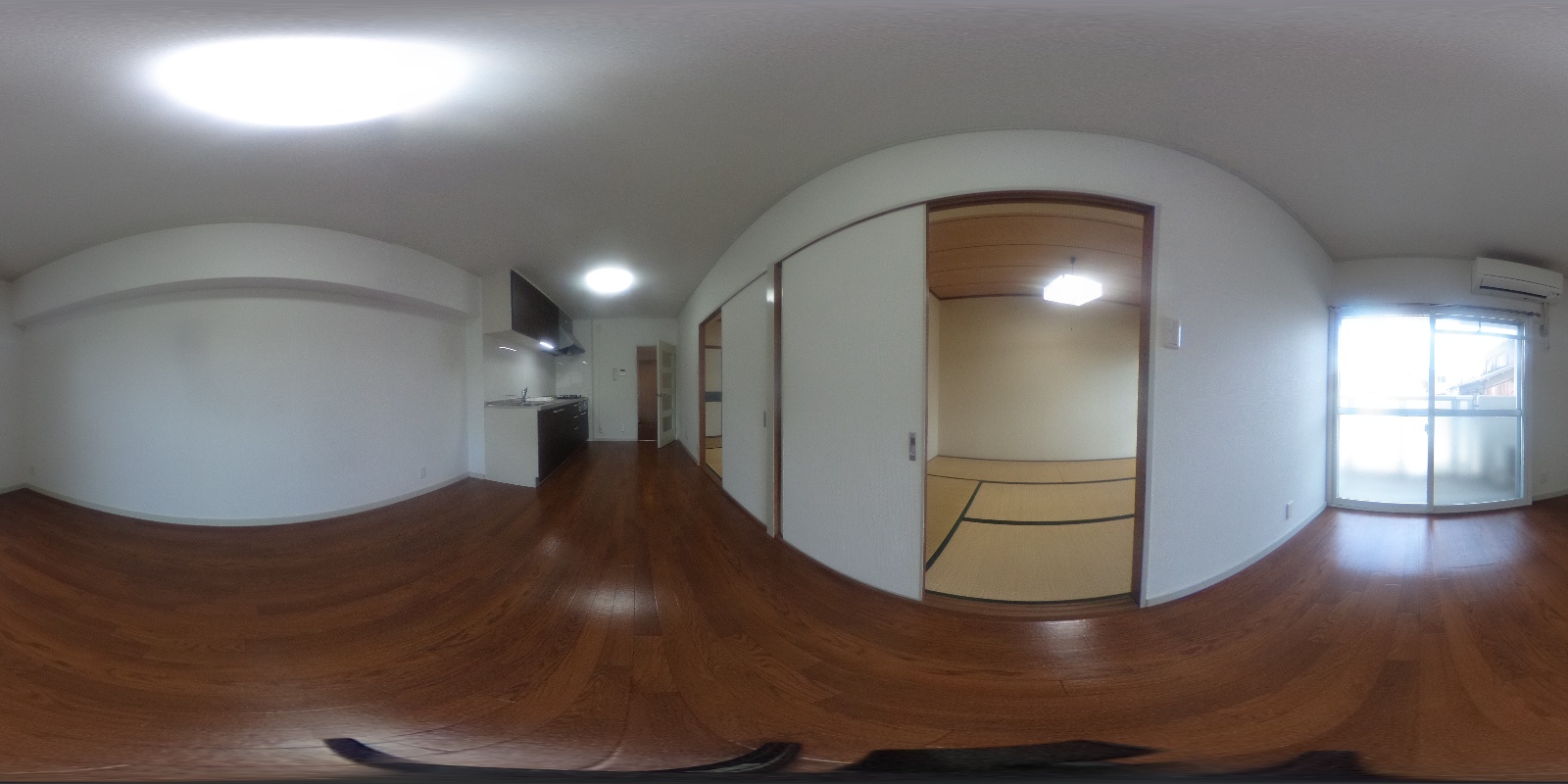 リビング 写真33