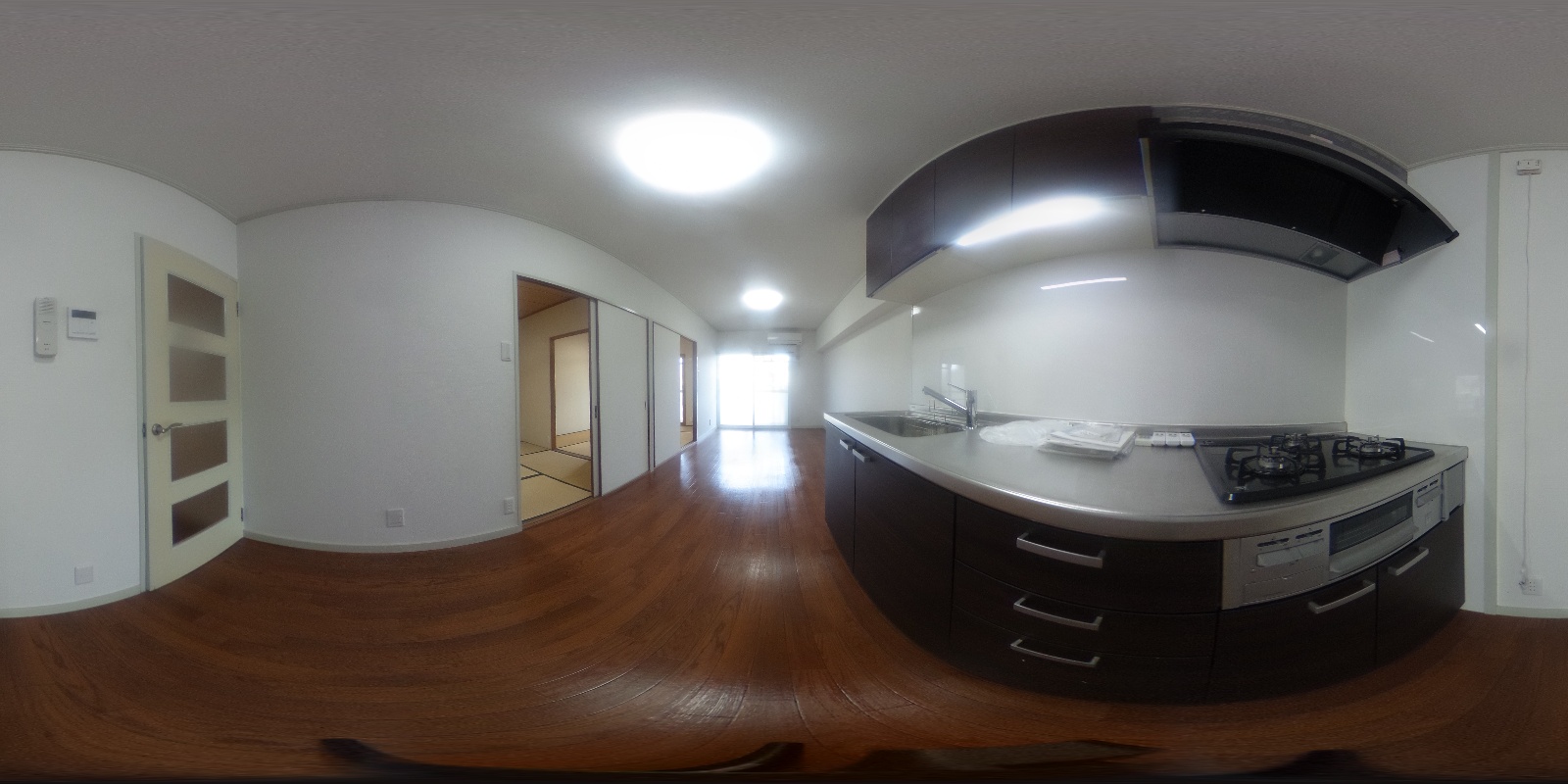 キッチン 写真34