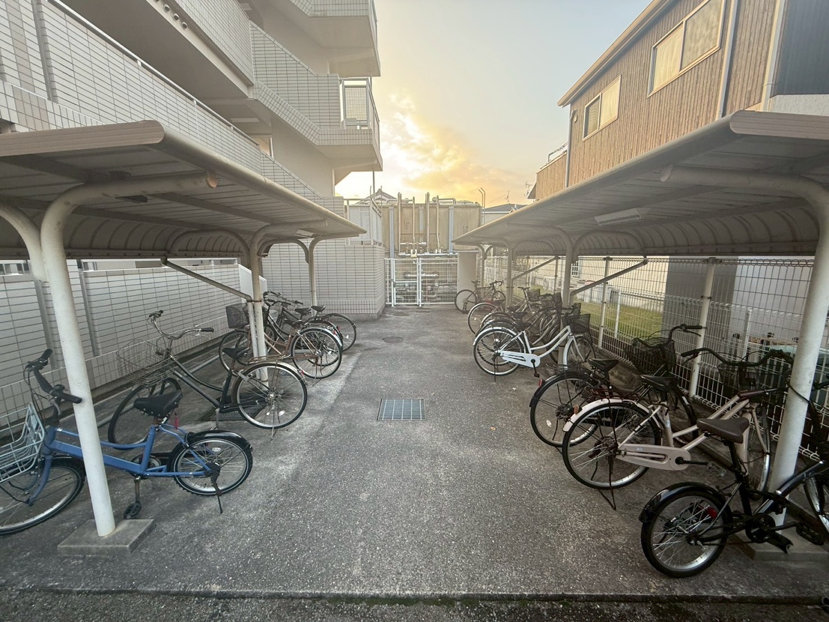 共用部 写真30