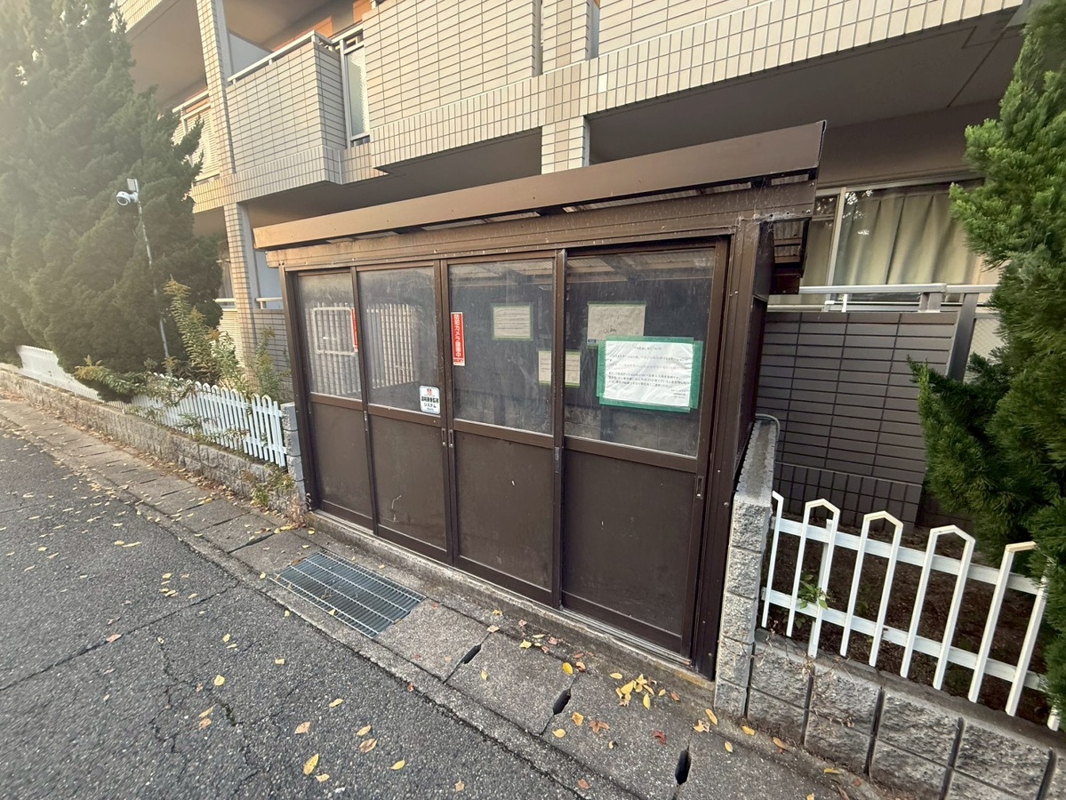 共用部 写真31
