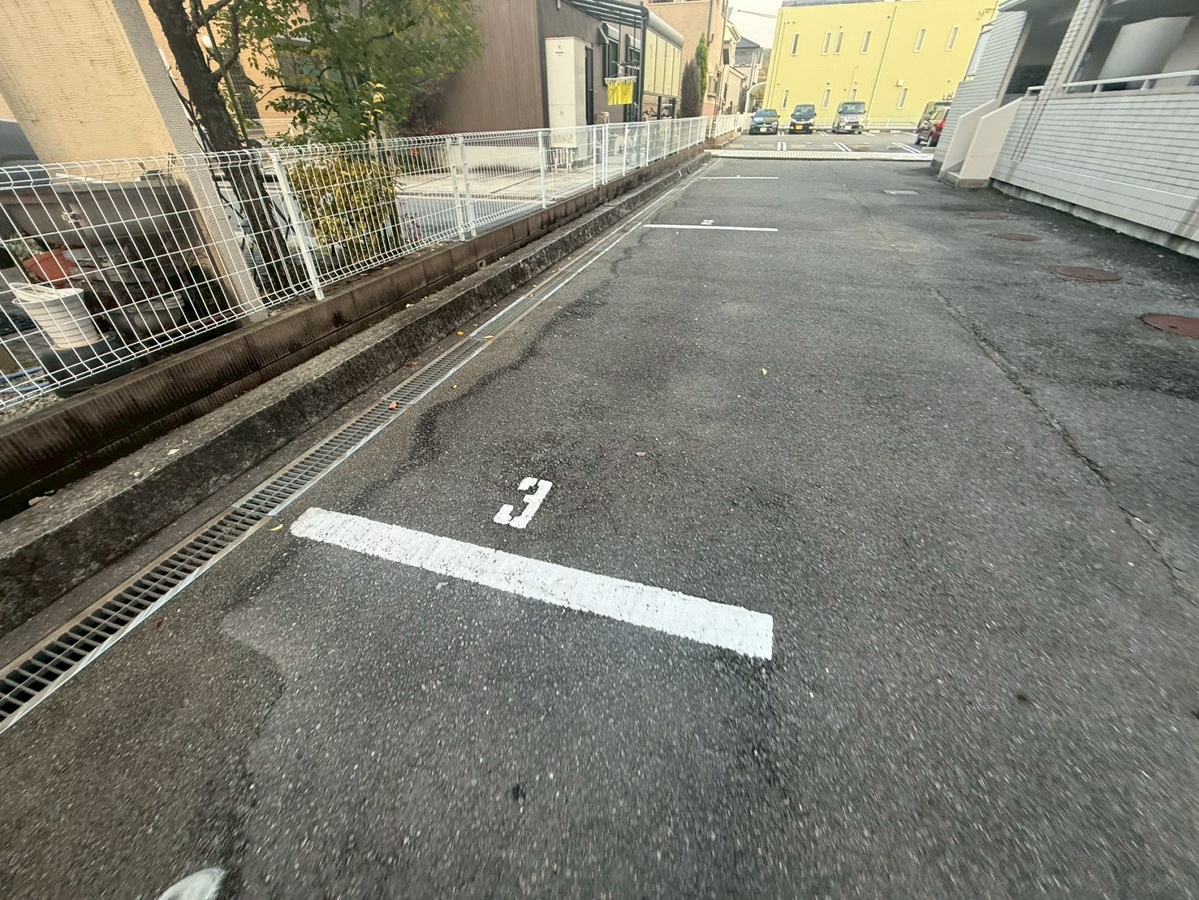 駐車場 写真32