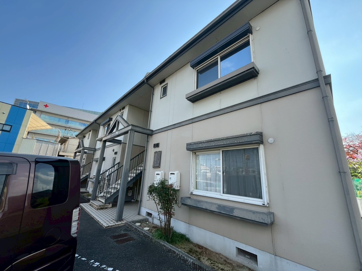 リリーハイツ夢前