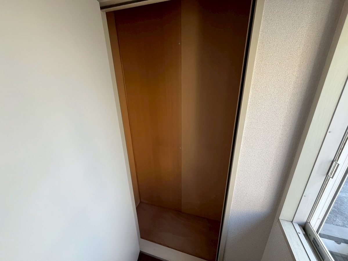 収納 写真14