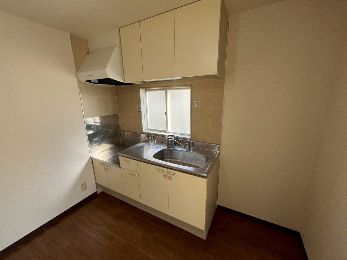 キッチン 写真2