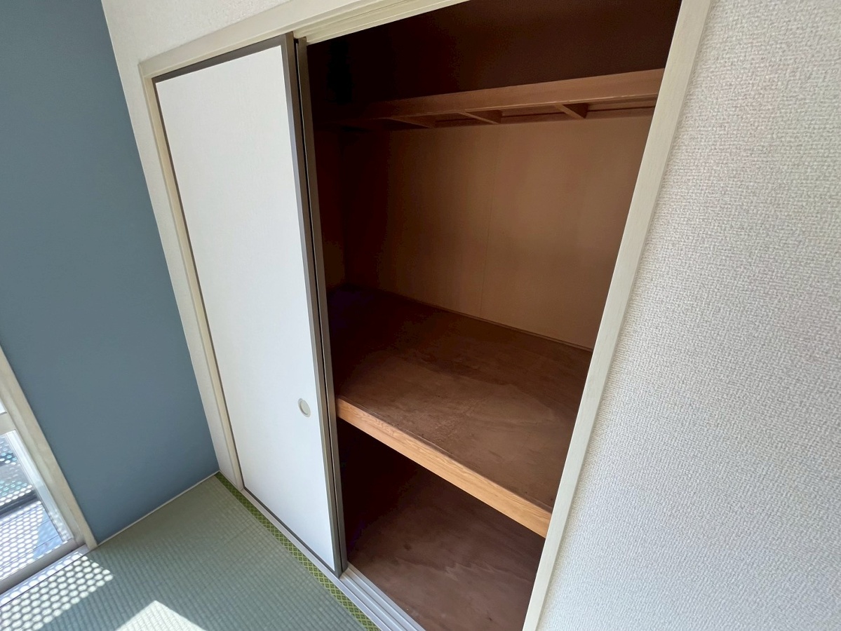 収納 写真15