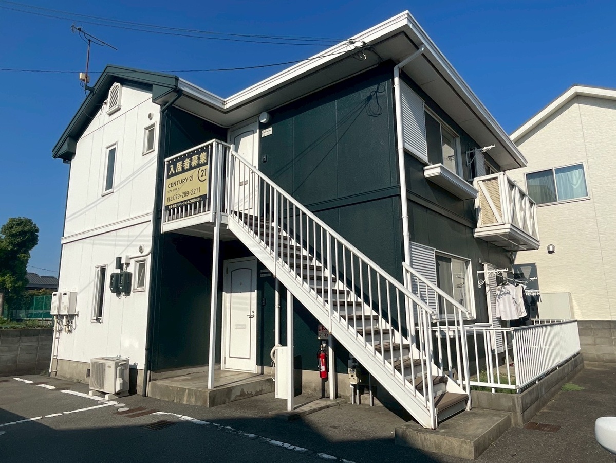 グリーンハイム広畑