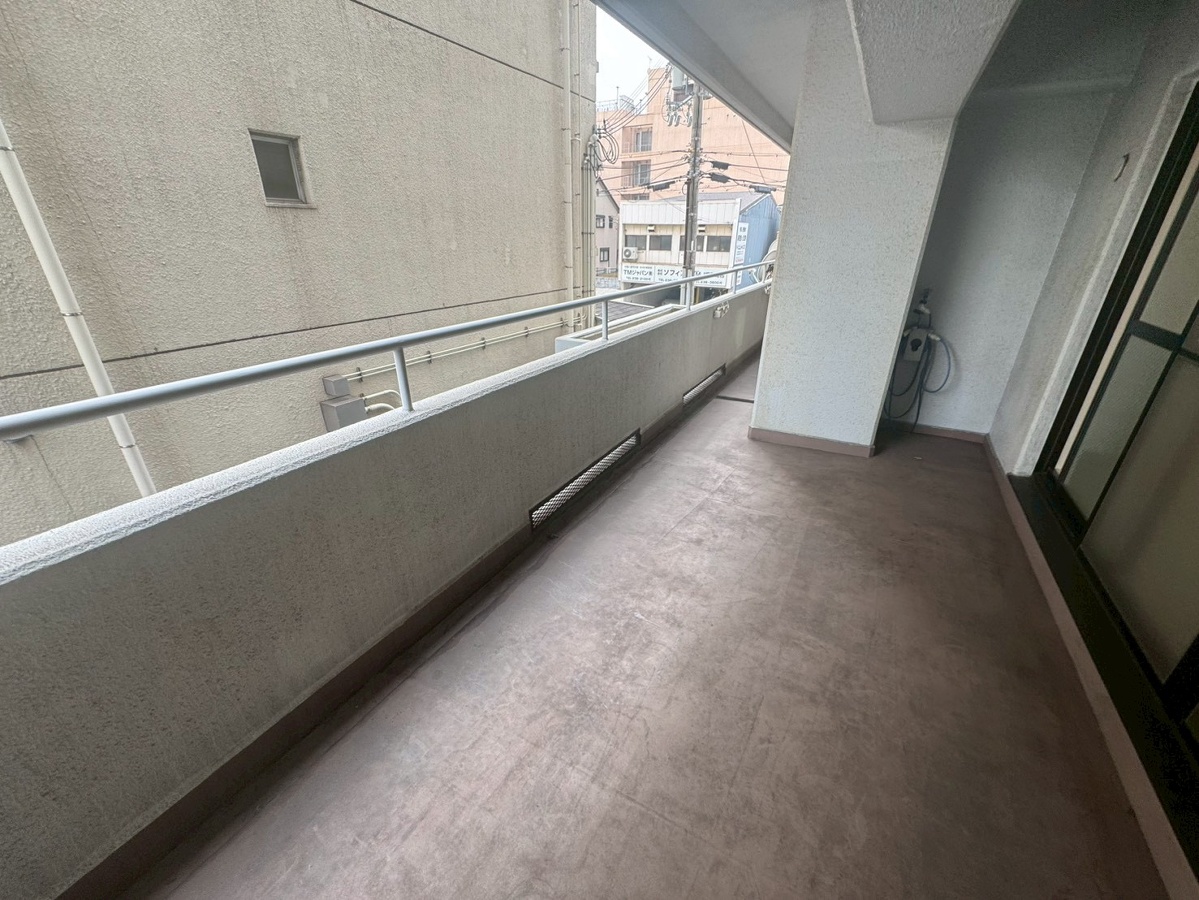 バルコニー・ベランダ 写真28