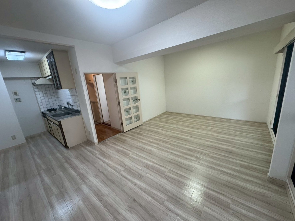 ダイニング 写真4