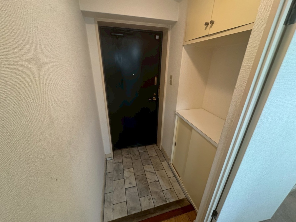 玄関 写真13