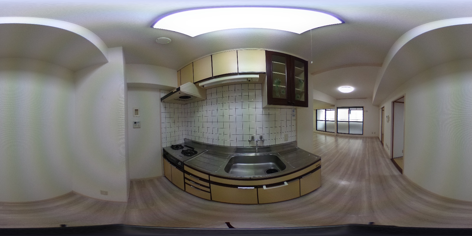 キッチン 写真34