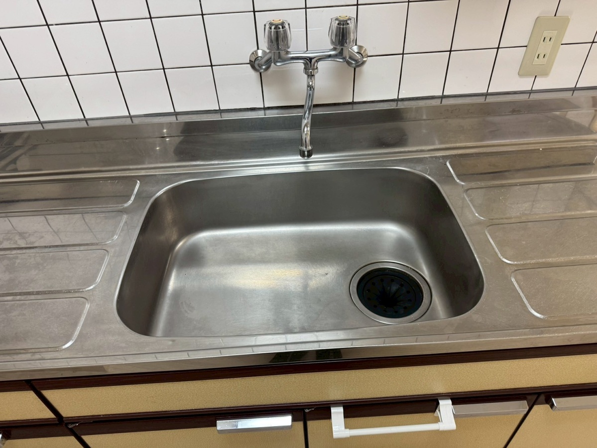 キッチン 写真5