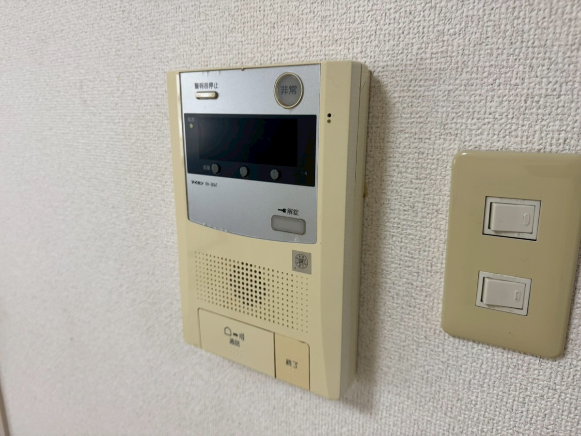 セキュリティ 写真29