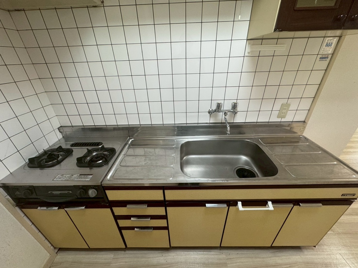 キッチン 写真7