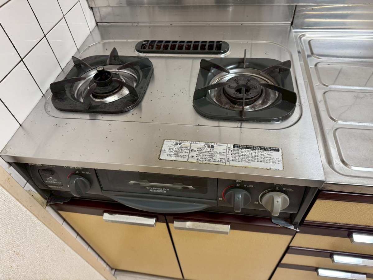 キッチン 写真8