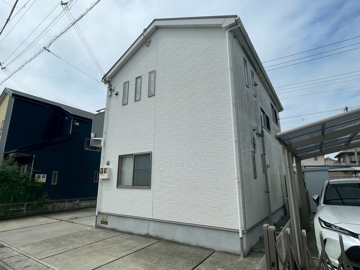 飾東町庄貸家