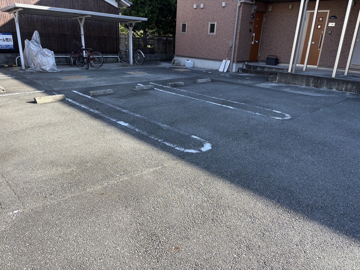 駐車場 写真31