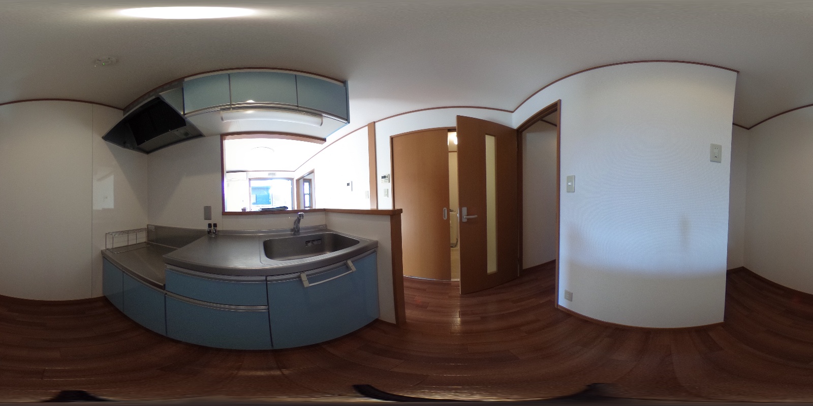 キッチン 写真34