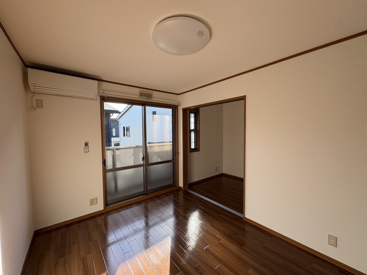 リビング 写真2