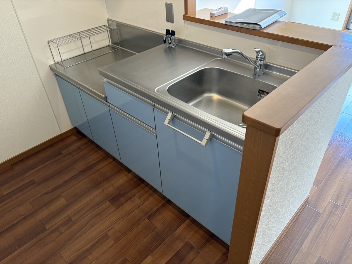 キッチン 写真3