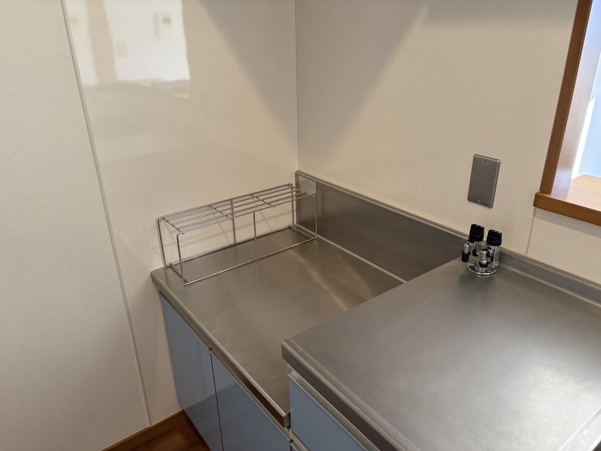 キッチン 写真4