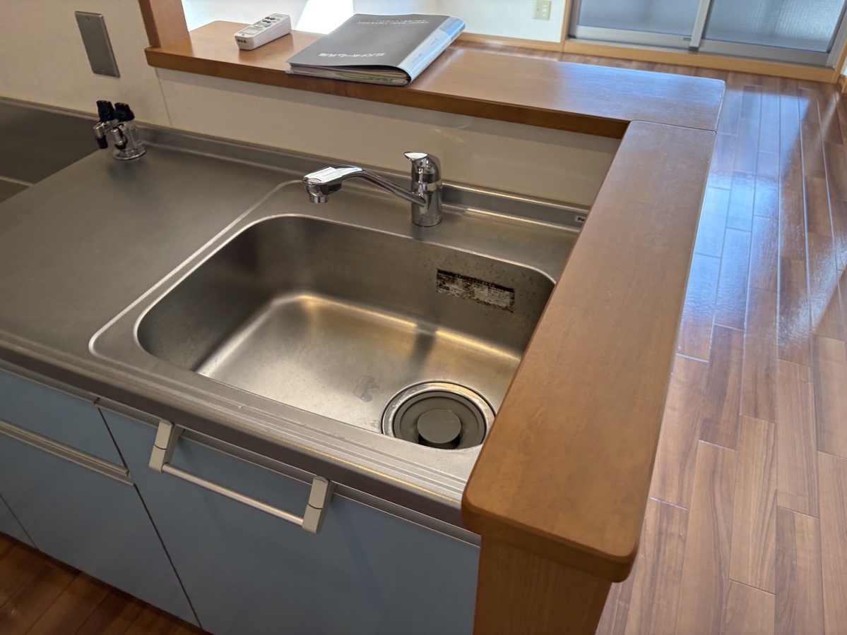 キッチン 写真5