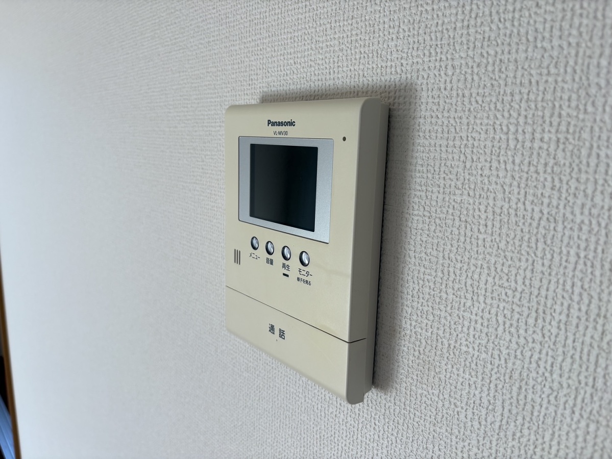 セキュリティ 写真19