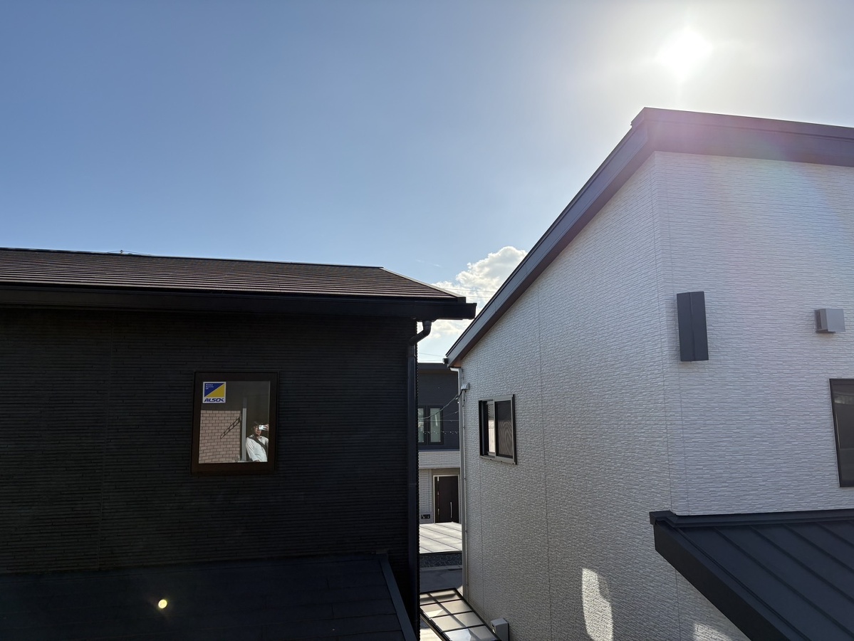 バルコニー・ベランダ 写真18