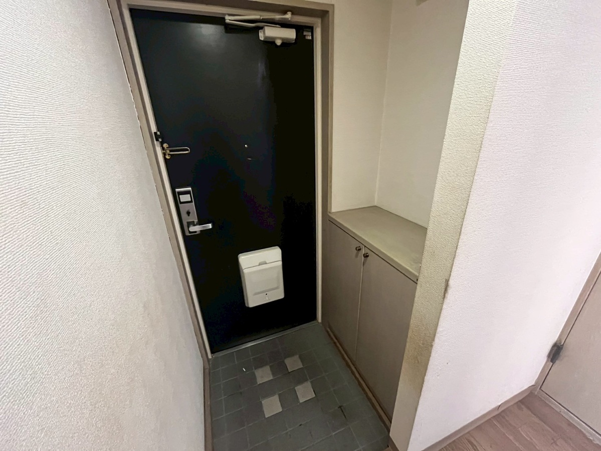 玄関 写真9