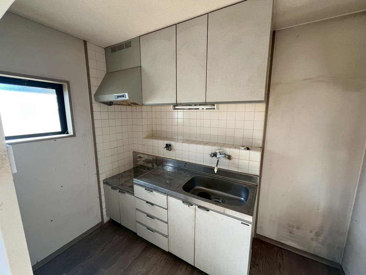 キッチン 写真4