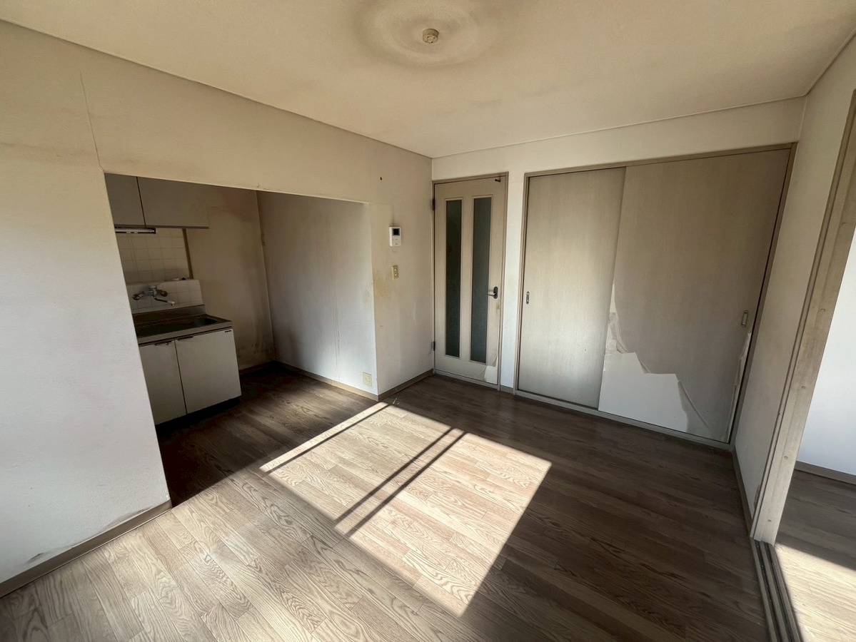 ダイニング 写真3